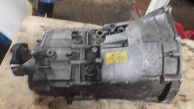 [GY�RI BONTOTT] BMW - MANU�L V�LT� E46 20D